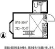 ライフピアパールの間取り画像