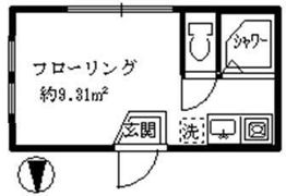 グレースアリスの外観画像