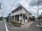 レオネクストブランニュー大宮前の外観