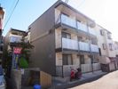 レオパレス英の間取り画像