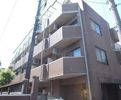 菱和パレス高円寺の間取り画像
