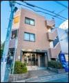 菱和パレス高円寺の間取り画像