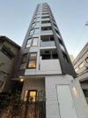Casa Splendido La plus 元赤坂の外観