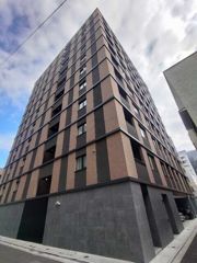 シーズンフラッツ新御徒町の外観画像