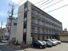 レオパレスMARUTAKAの間取り画像