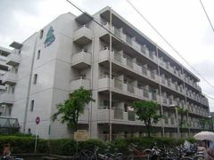 トップ明大前第3の外観画像