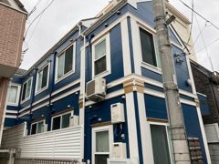 フェリスアトラスの外観画像