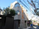 インペリアル東新宿の間取り画像
