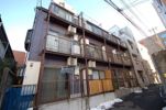ピアーチェ落合の間取り画像