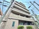 フェニックス高井戸南の外観