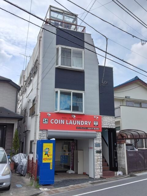 マリア豊玉の外観画像