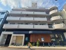 西落合ニューヨークマンションの間取り画像