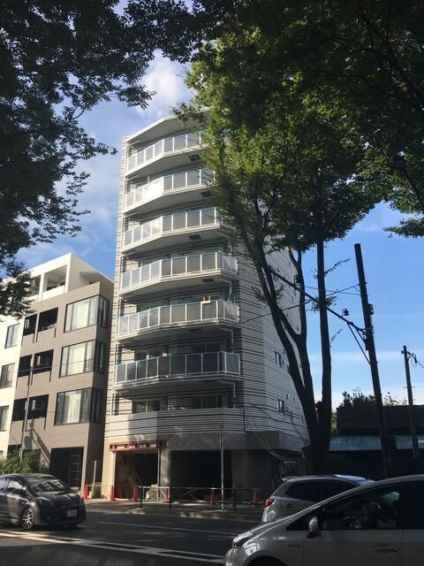 B CITY APARTMENT SUGINAMI TAKAIDOの外観画像