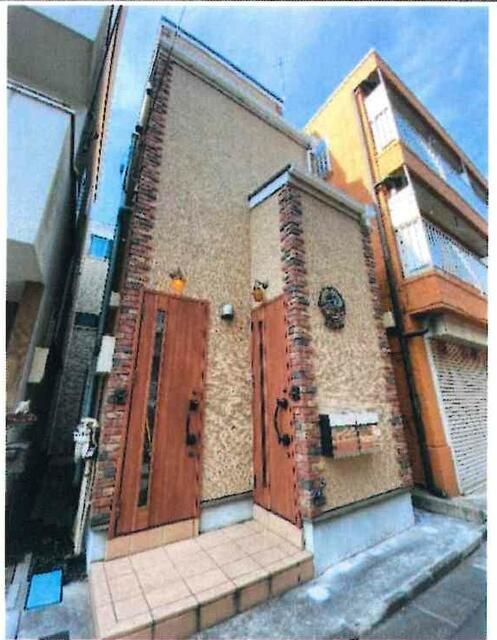 VIVO南砂町の外観画像