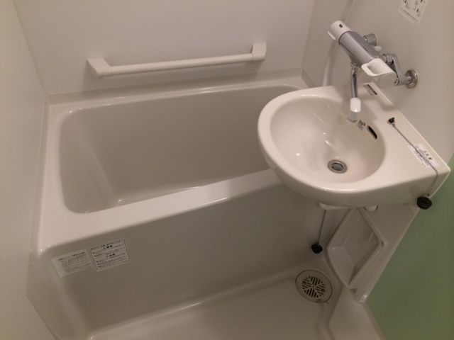 バスルーム