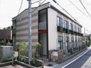 レオパレスNKの外観