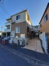 アンジュ 三軒茶屋の間取り画像