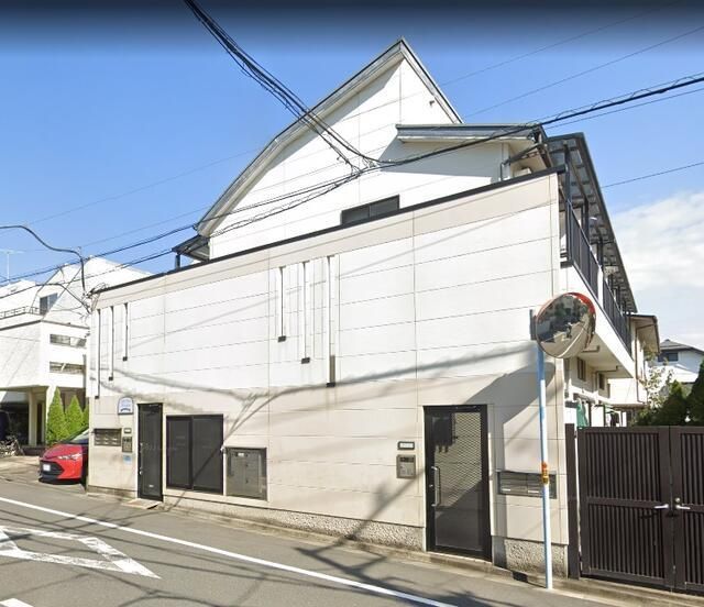 ブルーベル上井草の外観画像