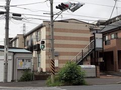 レオパレスグリーンⅡの外観画像