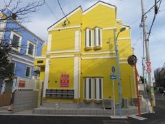 ソフィアロマンスの外観画像