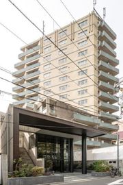 オーキッドレジデンス六本木の外観画像
