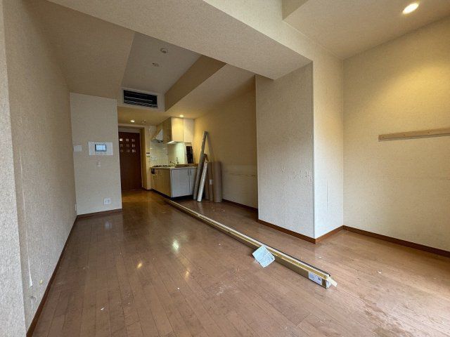 リビング