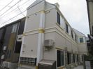 フェリスキングの間取り画像