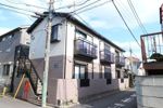 ウィスタリアの間取り画像