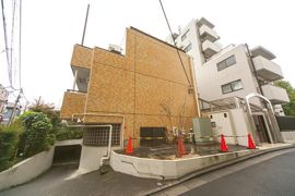 桐栄グランデの外観画像