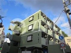住吉ハウスの外観画像