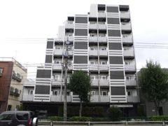 EXIM OGIKUBOの外観画像