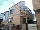 ライフピア阿佐ヶ谷北の間取り画像