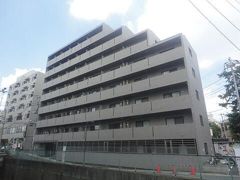 ルーブル高田馬場弐番館の外観画像