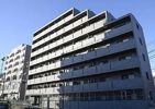 ルーブル高田馬場弐番館の外観画像
