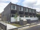 クレイノ浜田山Aの間取り画像