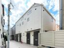バーミープレイス高井戸の間取り画像