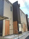 クレイノグレイスガーデンの間取り画像