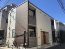 クレイノ華の間取り画像