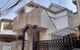 レオパレスパークサイドの間取り画像