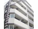 PREMIUM CUBE 新中野の外観