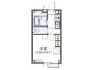 レオパレスブライトン ヒルの間取り画像
