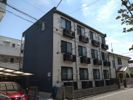 レオパレスシード石川台の間取り画像