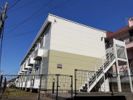 レオパレスNY馬場の間取り画像