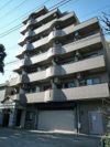 ダイホープラザ野方の間取り画像