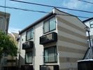 レオパレスプルミエの間取り画像