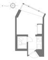 スタジオ明泉の間取り画像