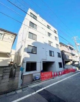 ラフォート小岩の外観画像