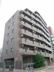 ロイヤルパレス高円寺の外観画像