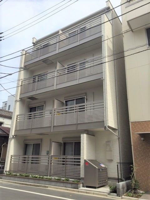 クレイノコナ ヴィレッジⅡの外観画像