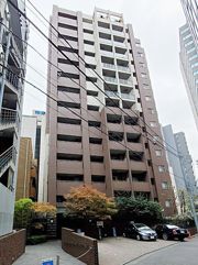 レグノ・フォルテ二番町の外観画像